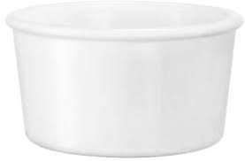 Креманка для морозива Bormioli Rocco Aromateca Gelato 180 мл