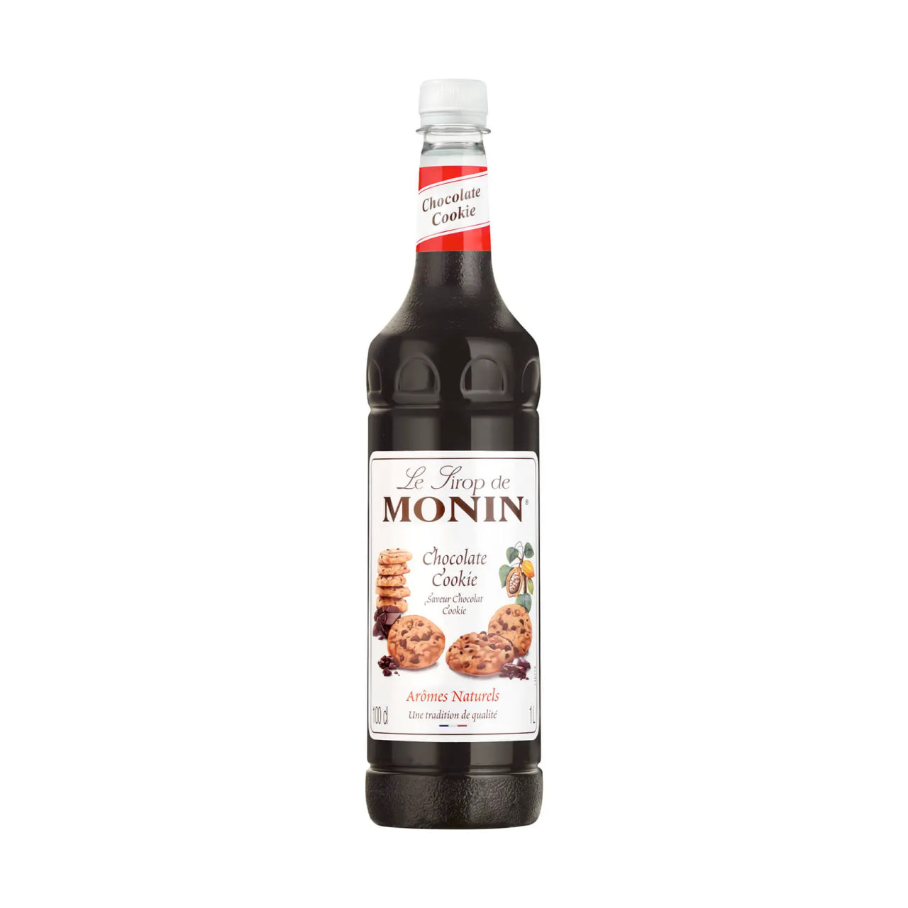 Сироп "MONIN" шоколадне печиво 0,05л.