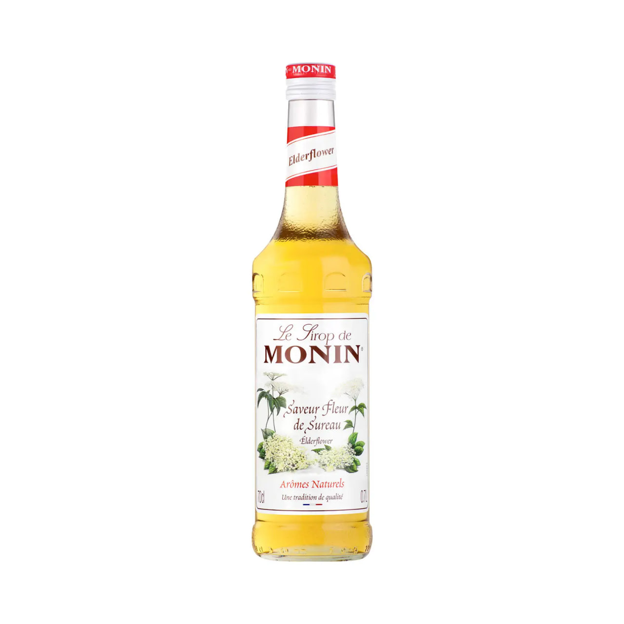 Сироп "MONIN" бузина 0,25л.