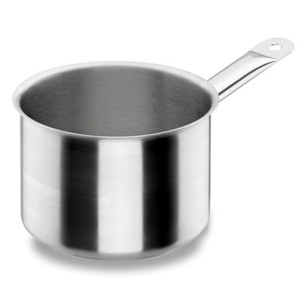 Сотейник високий 3 л Lacor 18х12 см