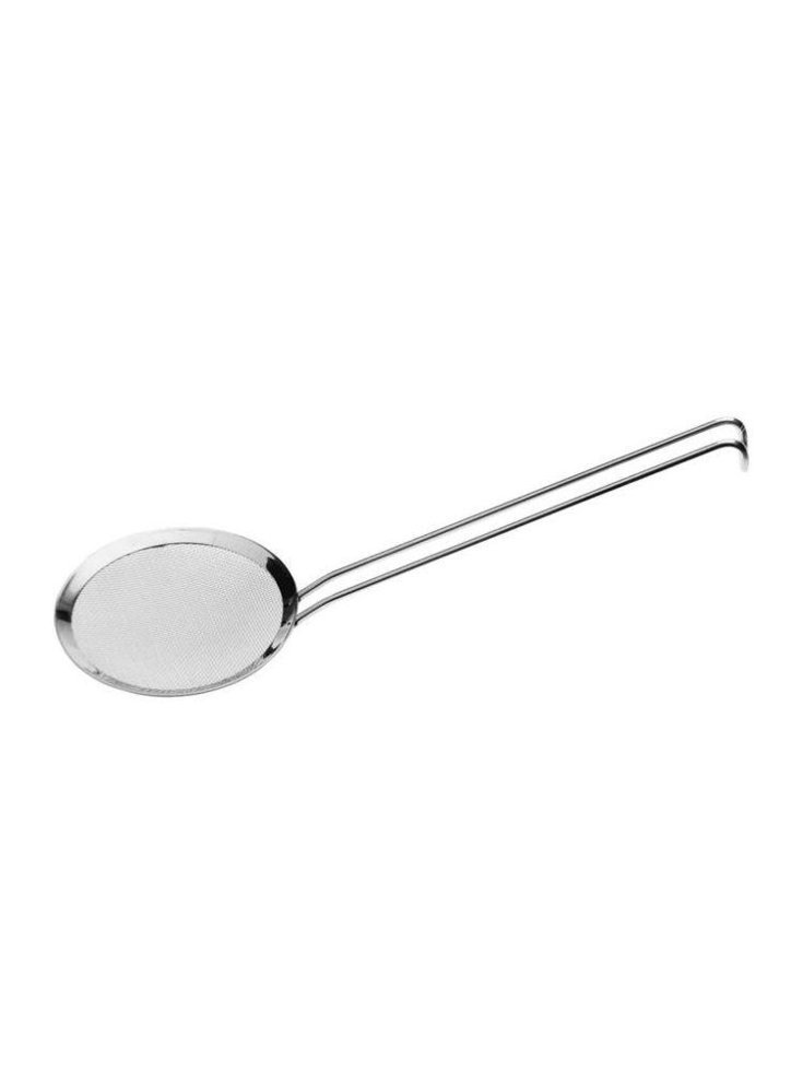 Шумівка для відціджування жиру з ручкою 120x355 мм Hendi