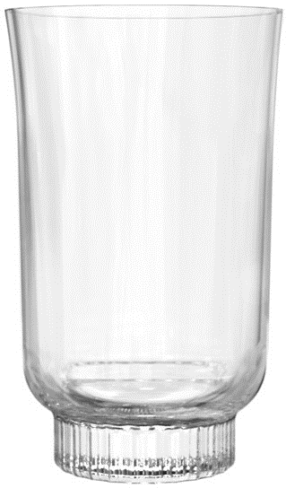 Склянка Libbey, Modern America 355 мл висока
