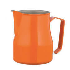 Джаг з носиком оранж 500 мл