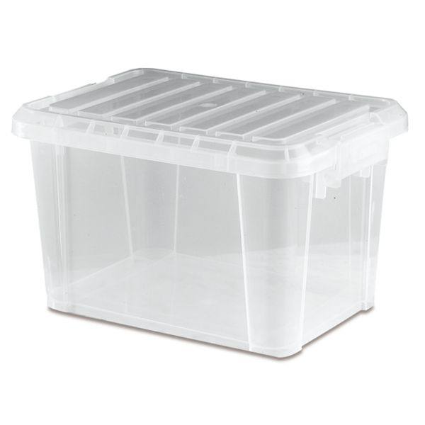 Контейнер для зберігання h-15,5 см 9 л Araven