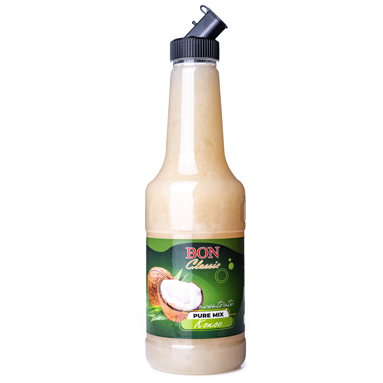 BON пюре Кокос 1200 гр