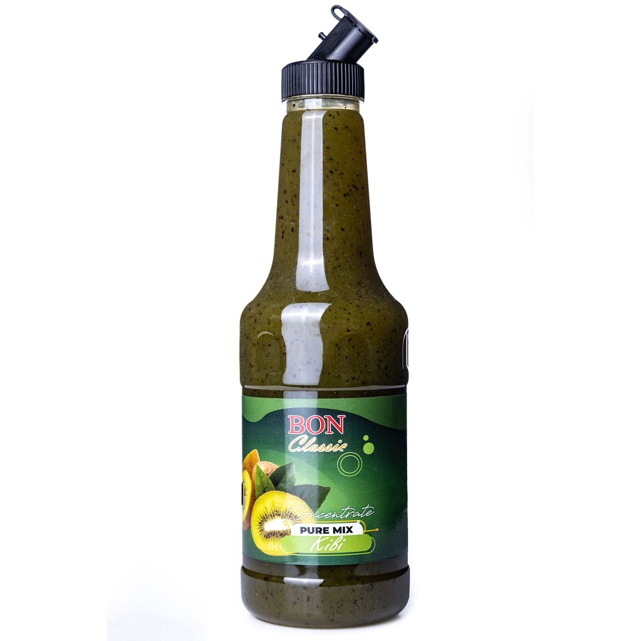 BON пюре Ківі 1200 гр
