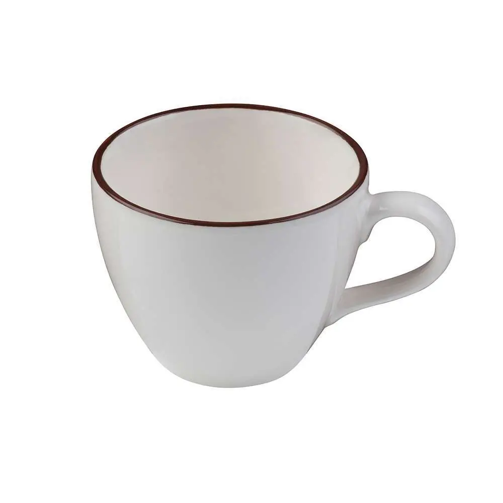Чашка ID Fine Modest Brown 200 мл