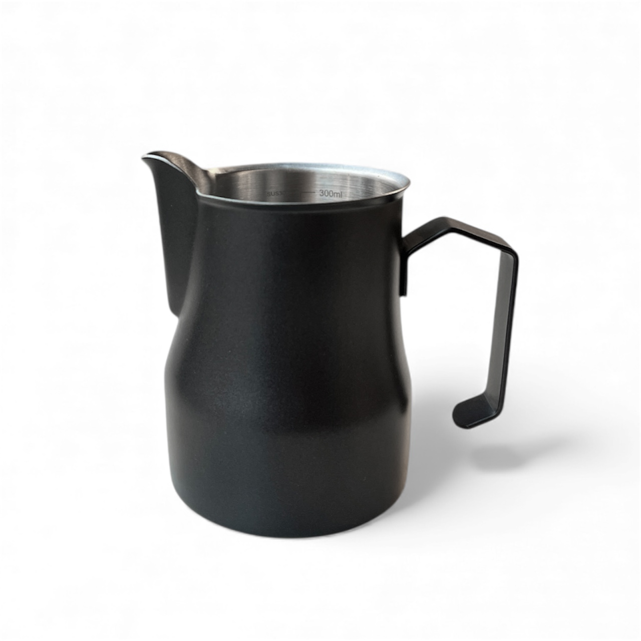 Джаг чорний 350 мл