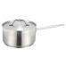Сотейник з кришкою, нержавіюча сталь, 1.9 л Winco SSSP-2