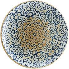 Тарілка Bonna, Alhambra 25 см