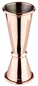 Джигер містер слім 25/50 мл (бронза)