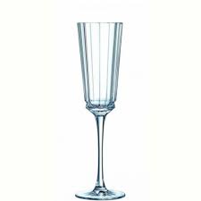 Келих для шампанського ARC, Cristal darques Macassar 170 мл