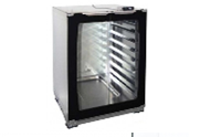 Шкаф розстійний Unox XLT133