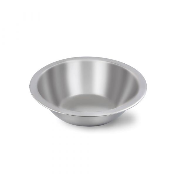 Тарілка глибока н/ж 16 cм 0,5 л FoREST