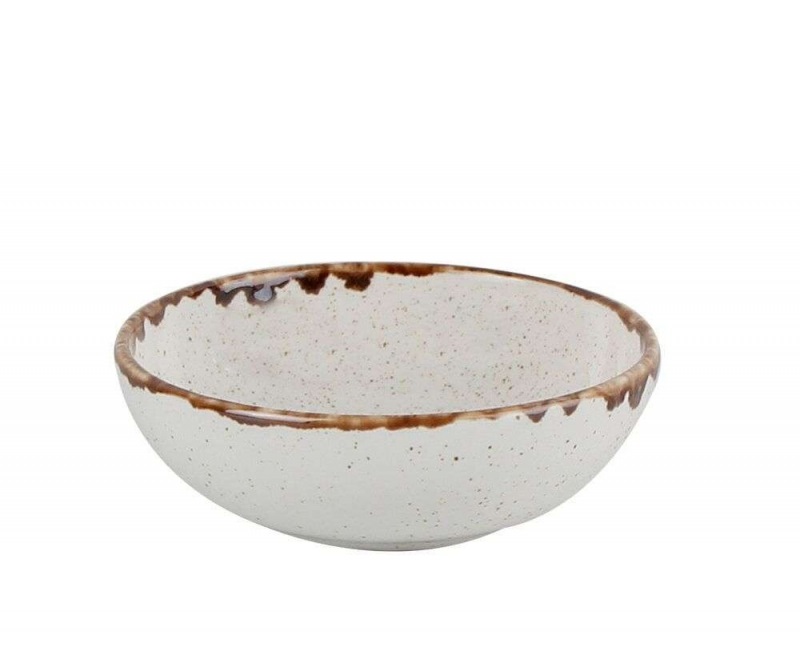 "Seasons Beige" Салатник 100 мм, 95 мл