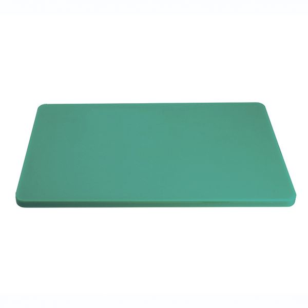 Дошка обробна зелена 600х400х20 мм Project line FoREST