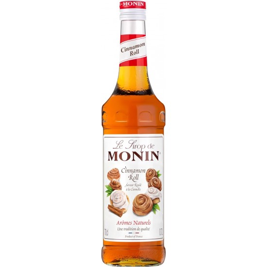 Сироп "MONIN" сінабон 0,7л