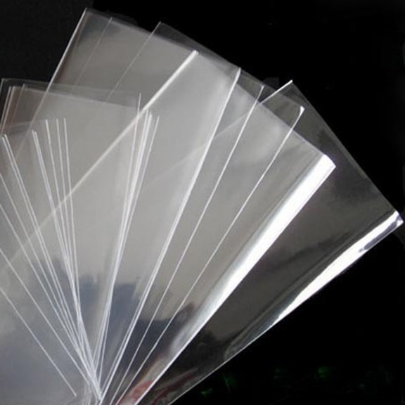 Пакет поліпропіленовий 200*300 (100шт)