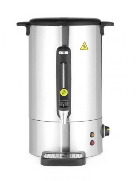 Кип'ятильник Concept Line - 18 L / 1650W - ø275x(H)502 mm