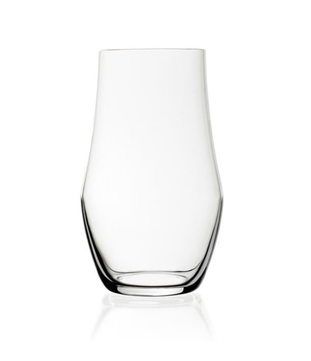 Склянка RCR, Ego HB Tumbler 490 мл висока