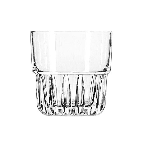 Склянка Libbey, Everest 260 мл низька