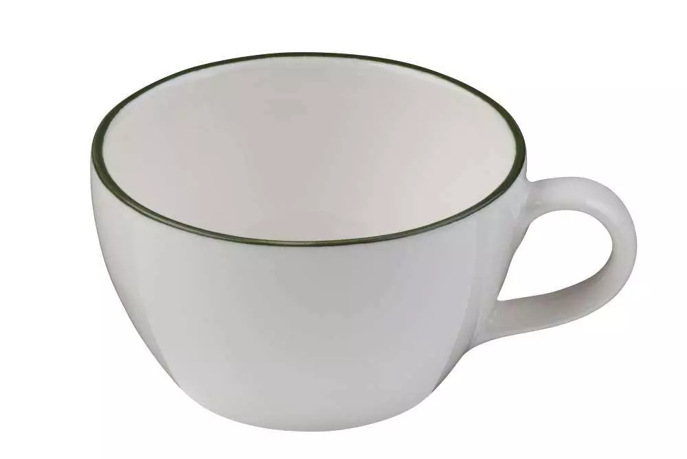 Чашка ID Fine Modest Green 200 мл