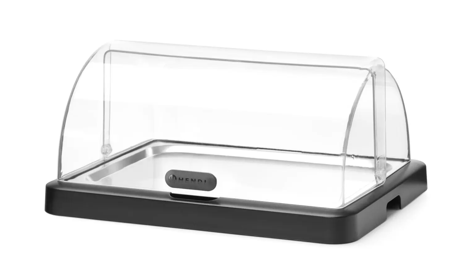 Вітрина охолоджувана одинарна, 440x320x(H)205 мм