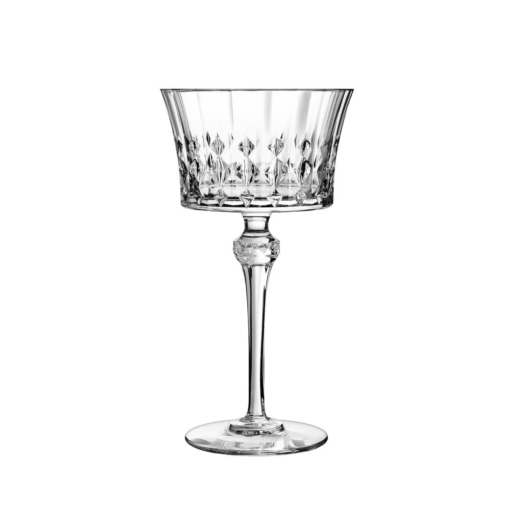 Келих для шампанського Arcoroc Lady Diamond 230 мл