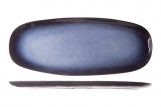 Сosу Блюдо овальне 36,5х15 см Sapphire