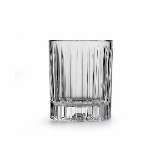 Склянка Libbey, Flashback 350 мл низька