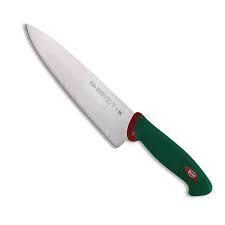 Ніж кухарський ( овочі, фрукти) Sanelli Premana 21 см 312621