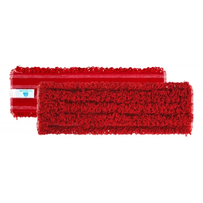 Моп 40см Microriccio Velcro мікрофібра