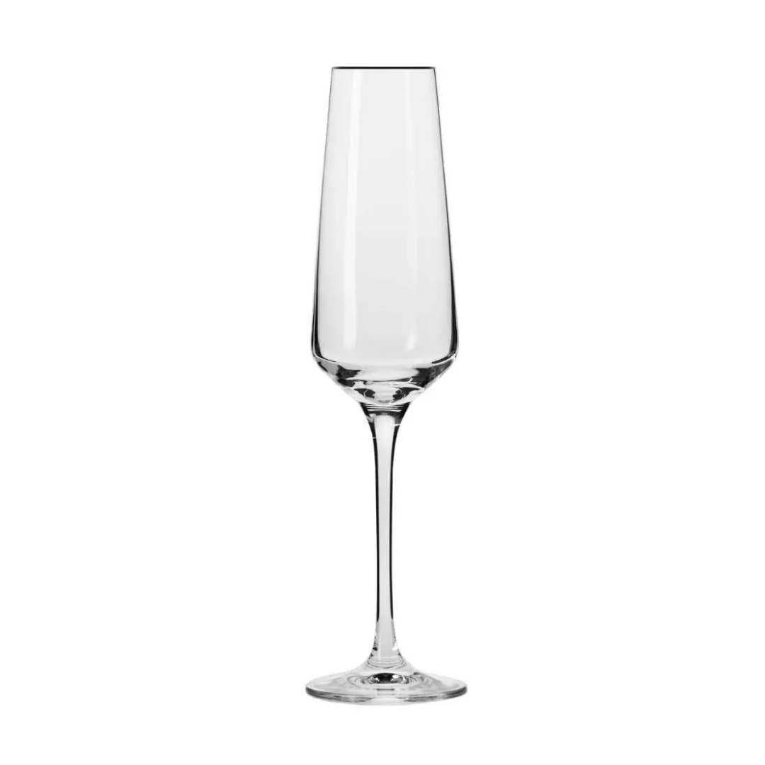 Келих для шампанського Krosno Avant garde 180 мл
