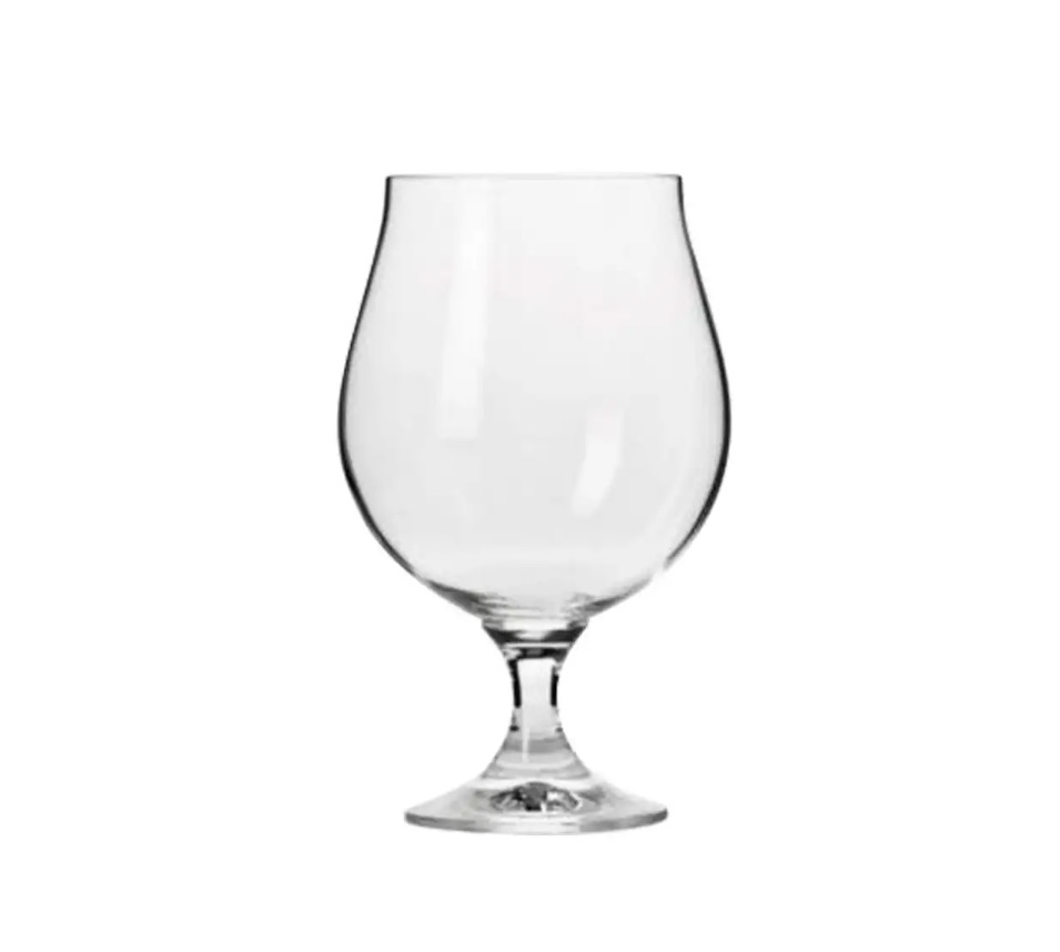 Келих для пива Krosno Elite 500 мл