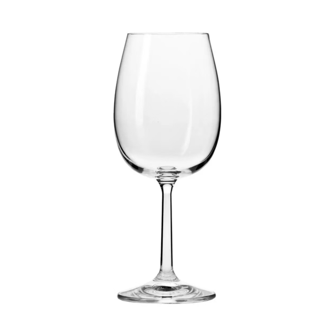 Келих для вина Krosno Pure 250 мл