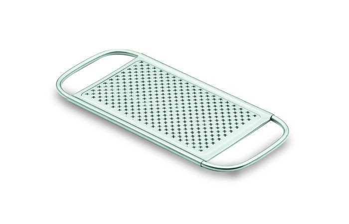 Тертка з ручкою Lacor (25,5x11 см)