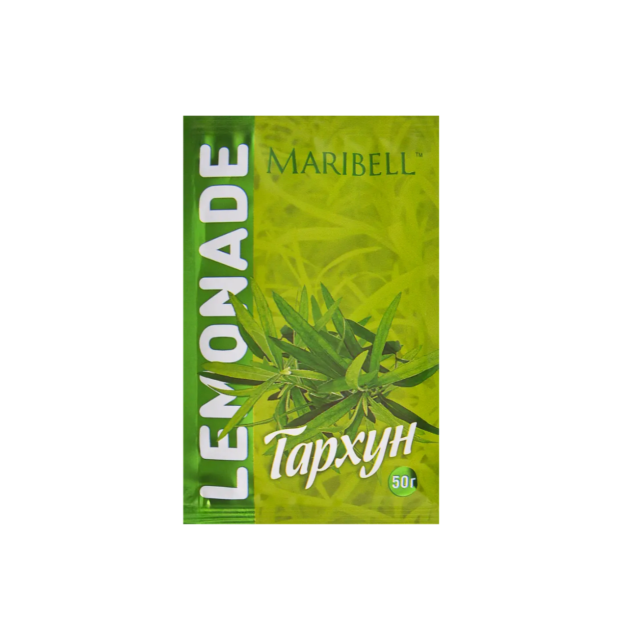 Лимонад Тархун