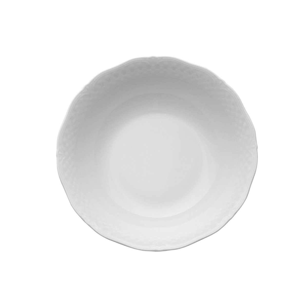 Салатник 23 см Lubiana Afrodyta