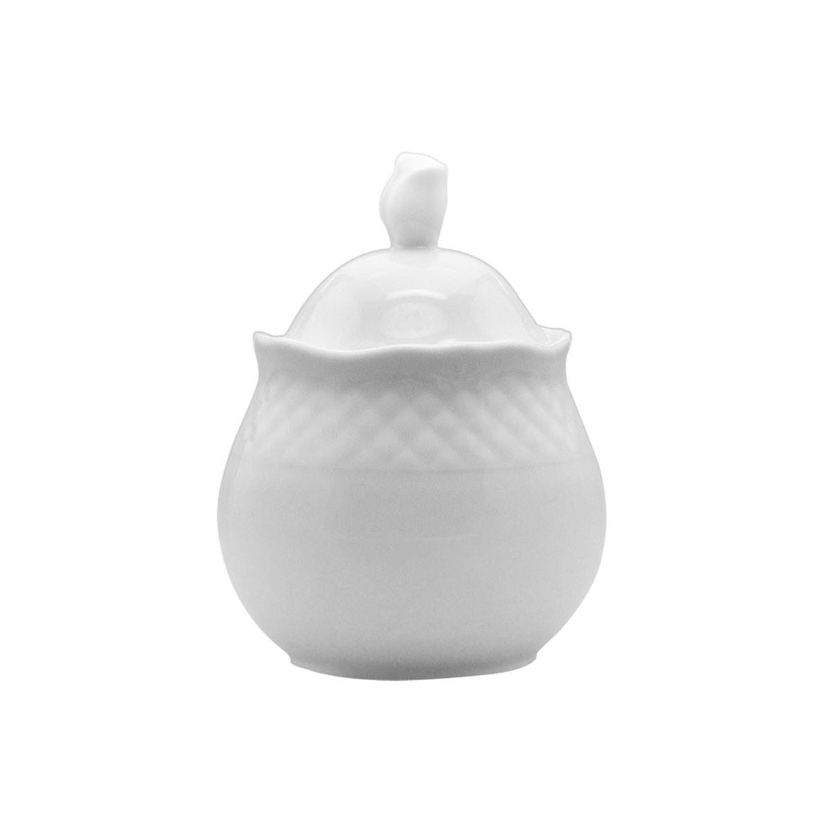 Цукорниця 250 мл Lubiana Afrodyta