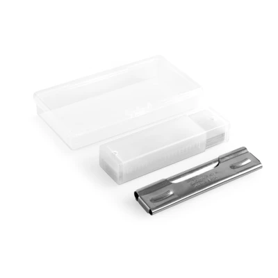 Набір скребок CLIP і 10 лез