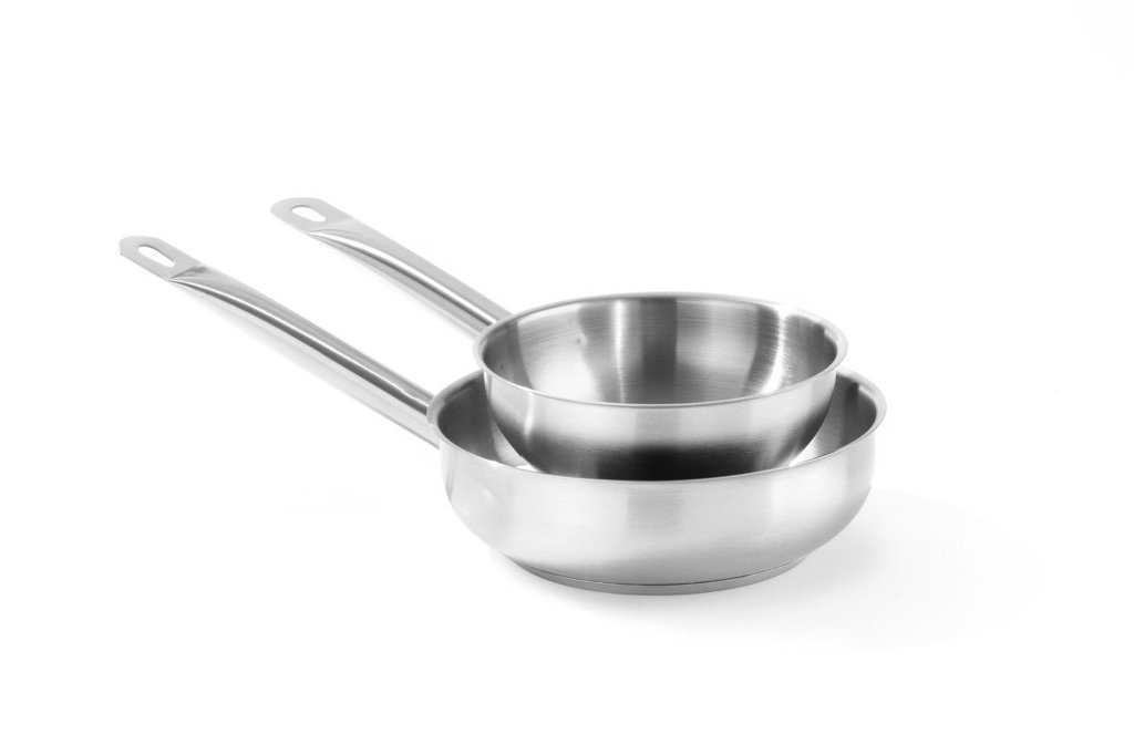 Сотейник без кришки Kitchen Line, 1.60 л, Ø 200x(H)75 мм