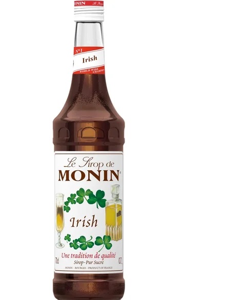 Сироп "MONIN" ірландський крем 0,7