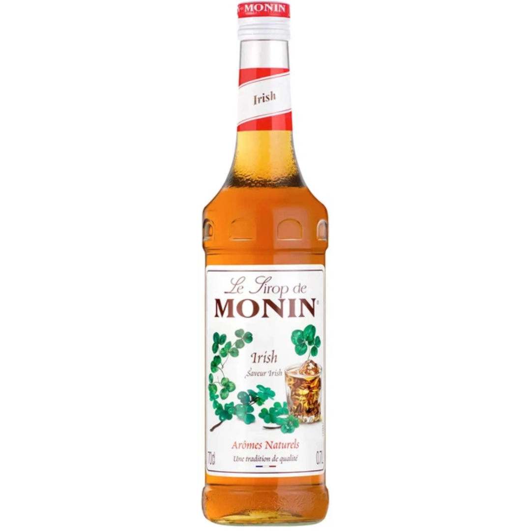 Сироп "MONIN" ірландський крем 0,7л