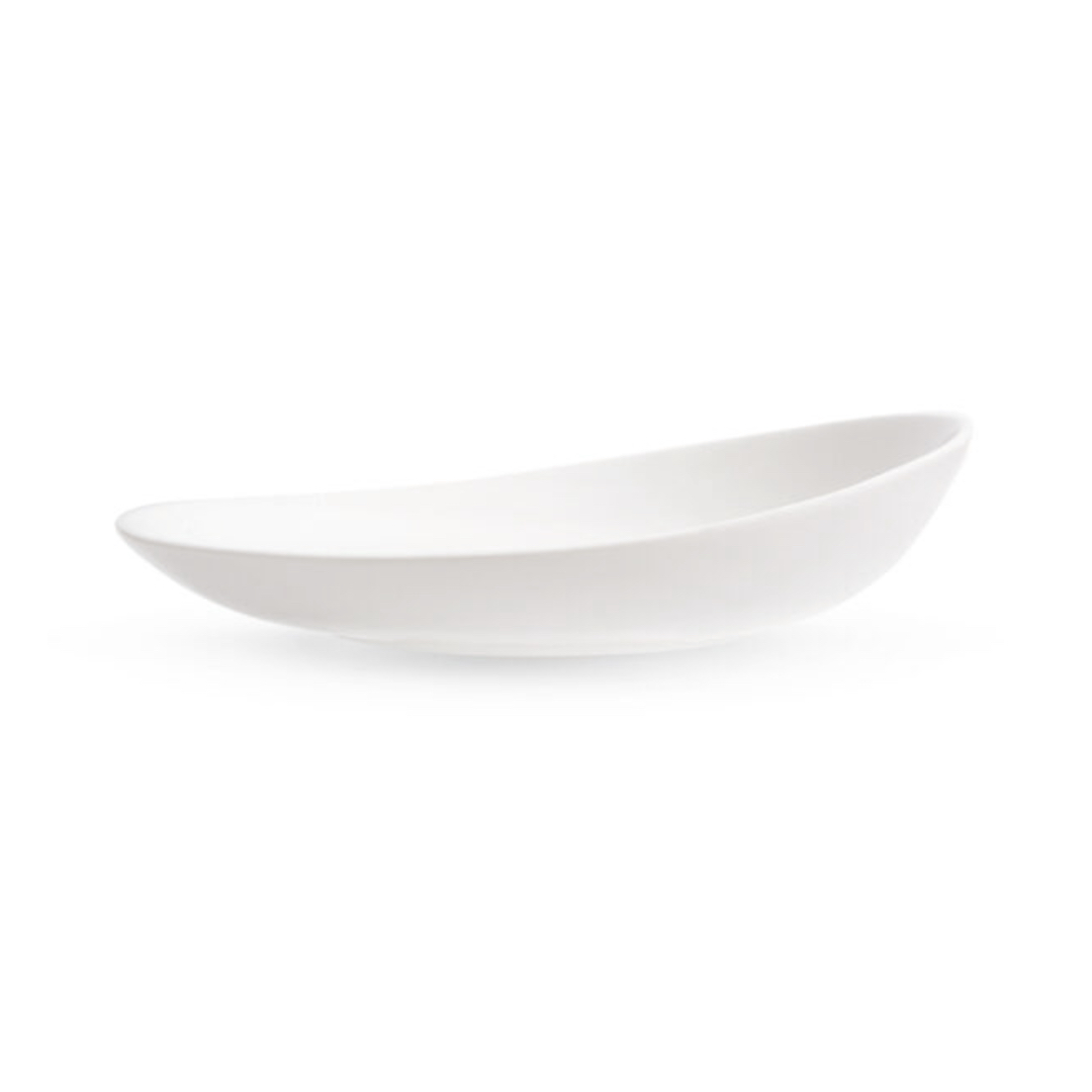 Тарілка глибока Ariane Vital Coupe 25 см ivory elevated