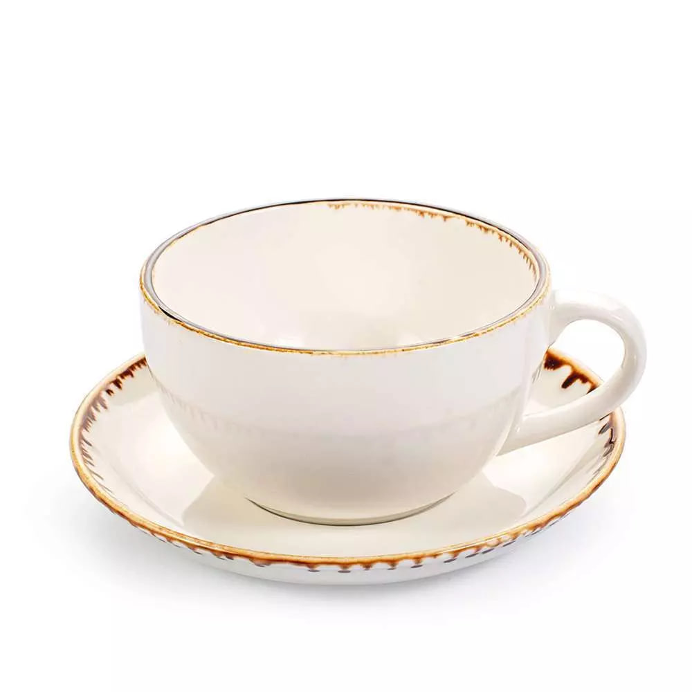 Чашка Ariane Vital Coupe 280 мл caramel