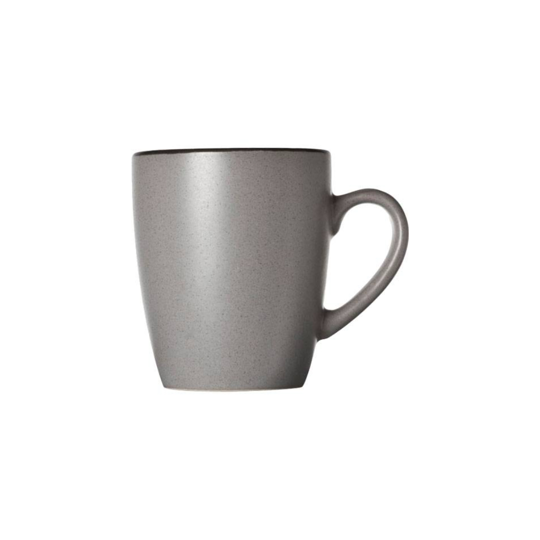 Чашка Cosy&Trendy Speckle Grey 390 мл