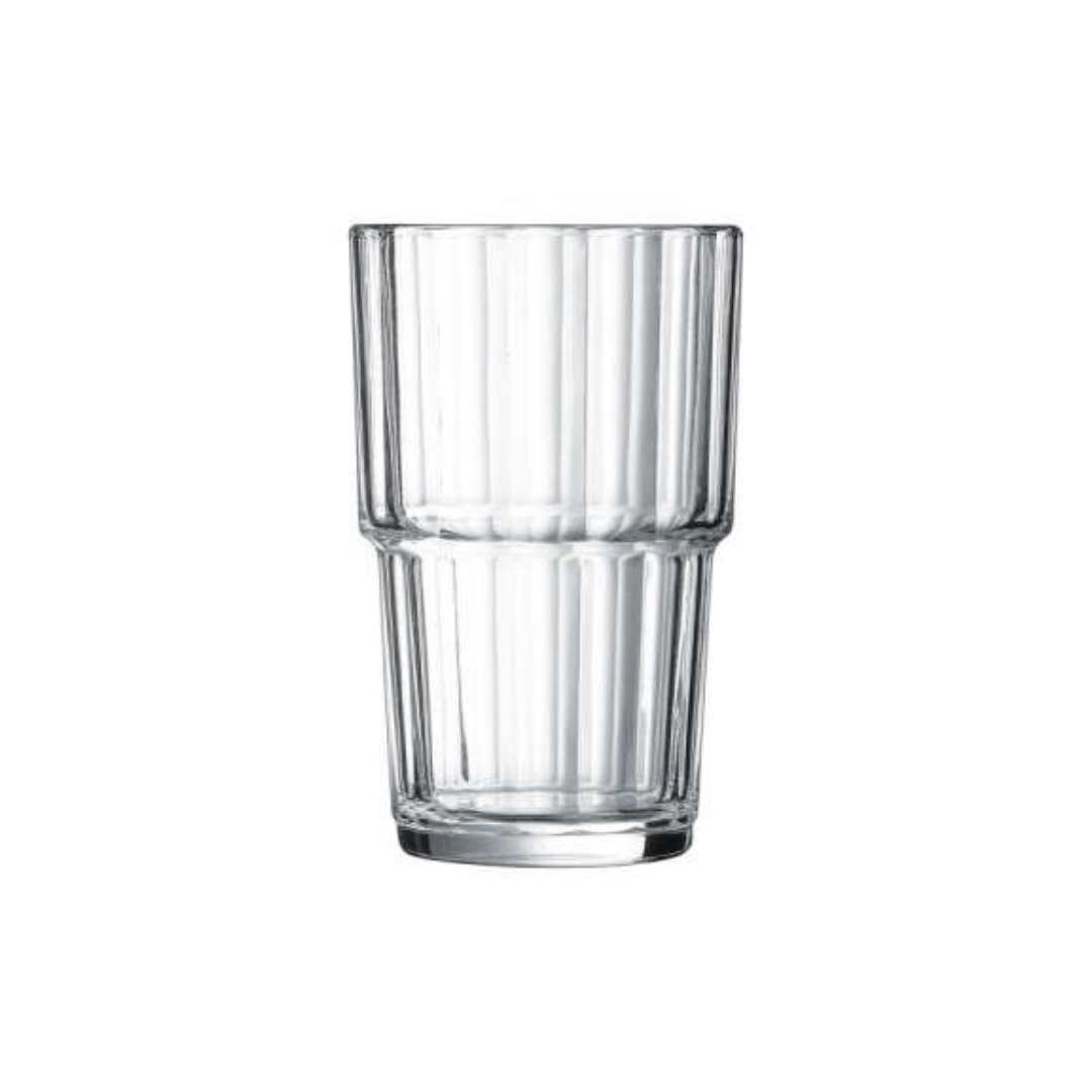 Склянка Arcoroc, Norvege 270 мл висока