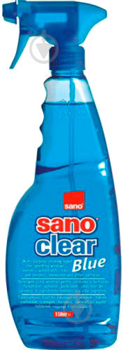 М/З для вікон "Sano" 1л. аер.