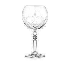 Келих RCR, Gin Tonic Goblet 580 мл