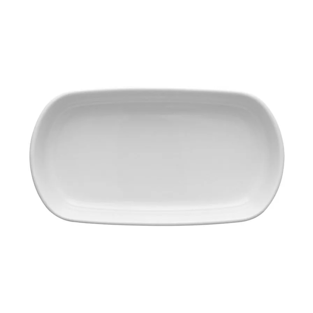 Блюдо для риби 14 см Lubiana Rita